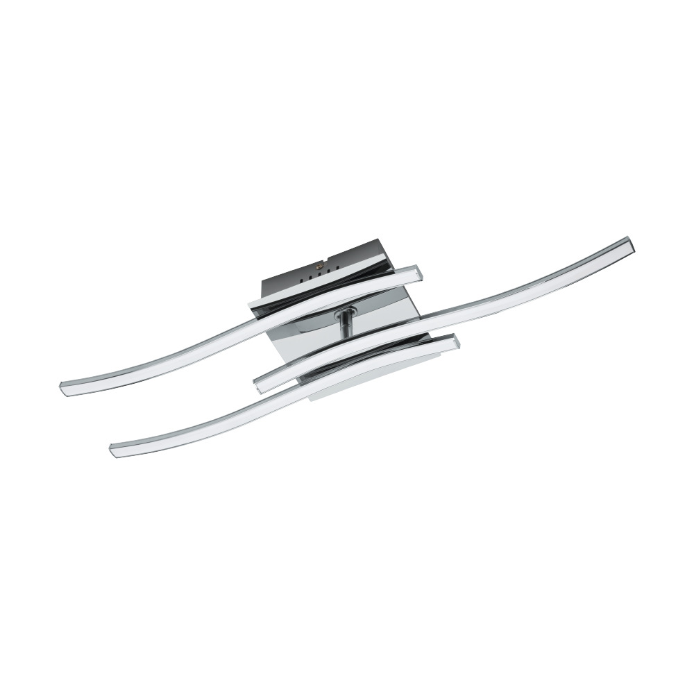 VALMORA LED menny.3x5W 1410Lm@