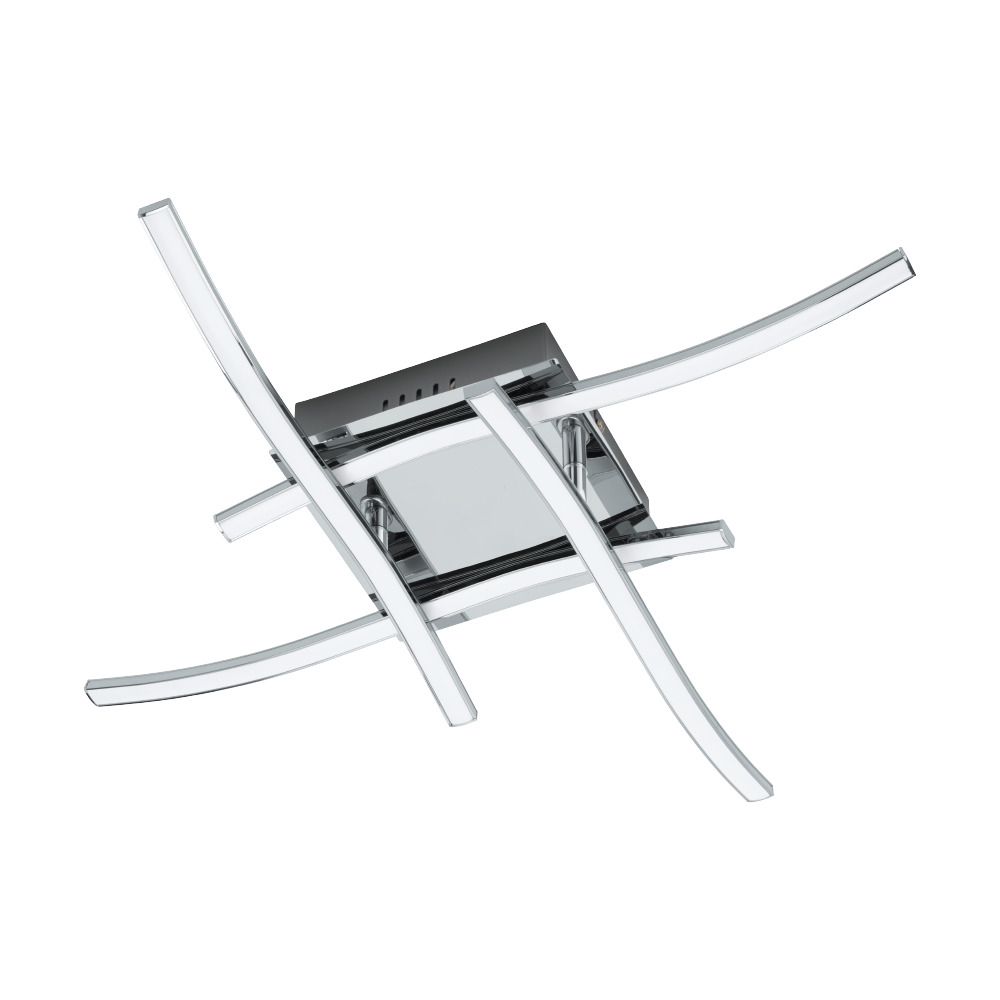 VALMORA LED menny 4x5W 1880L