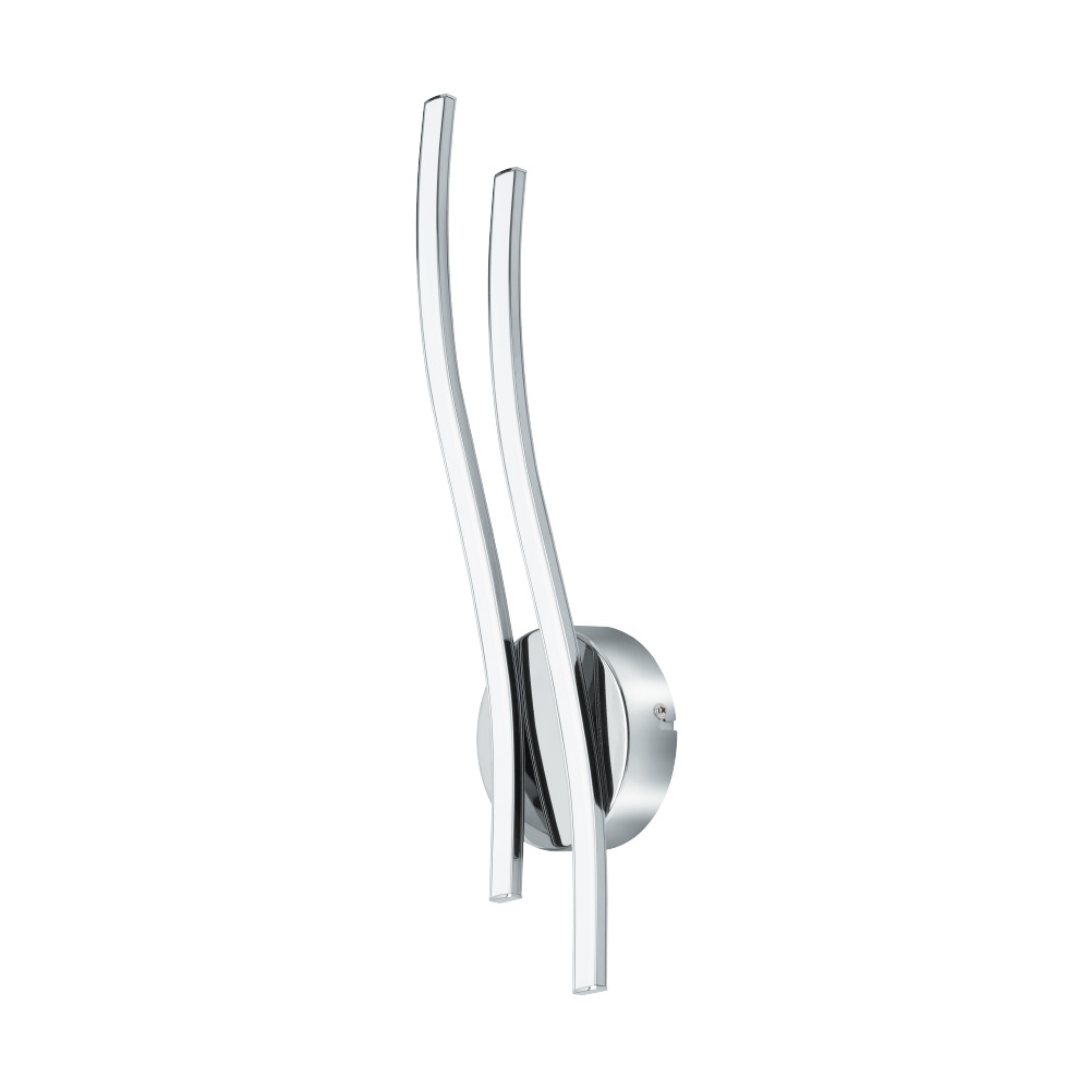 VALMORA LED fali 2x5W 940Lm