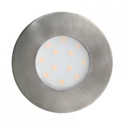 PINEDA-IP LED beépíthető 6W 7,8cm