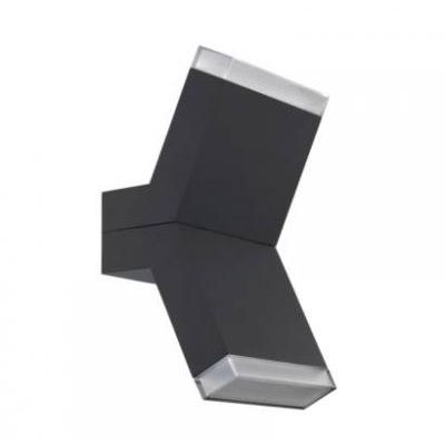 CANTZO LED fali 2x4W 3000K 1100Lm*