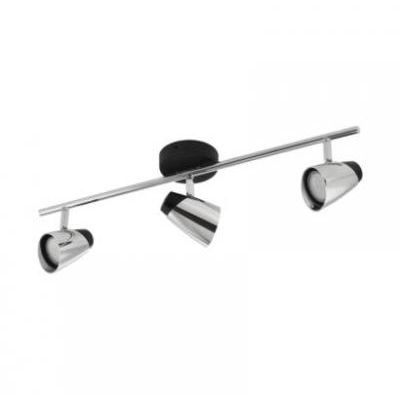 MONCALVIO LED fali/mennyGU10 3x5W@