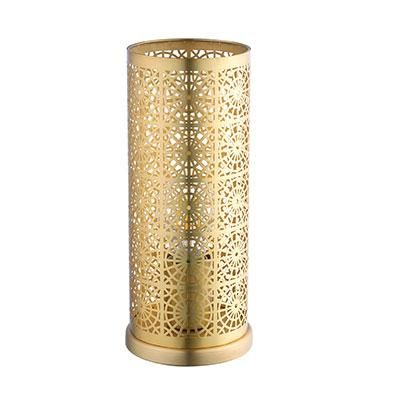 BOCAL Asztali E27 1x42W mattréz*