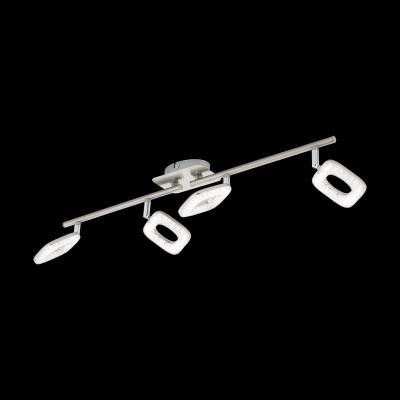 LITAGO CRYSTAL LED menny. 4x4W*