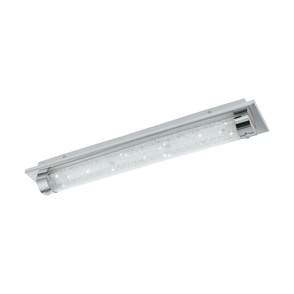 TOLORICO LED fali 19W 4000K 2500Lm