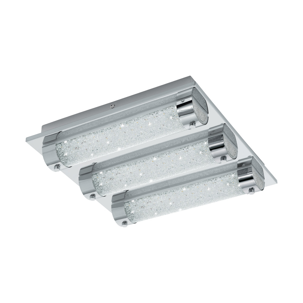 TOLORICO LED menny 3x7W