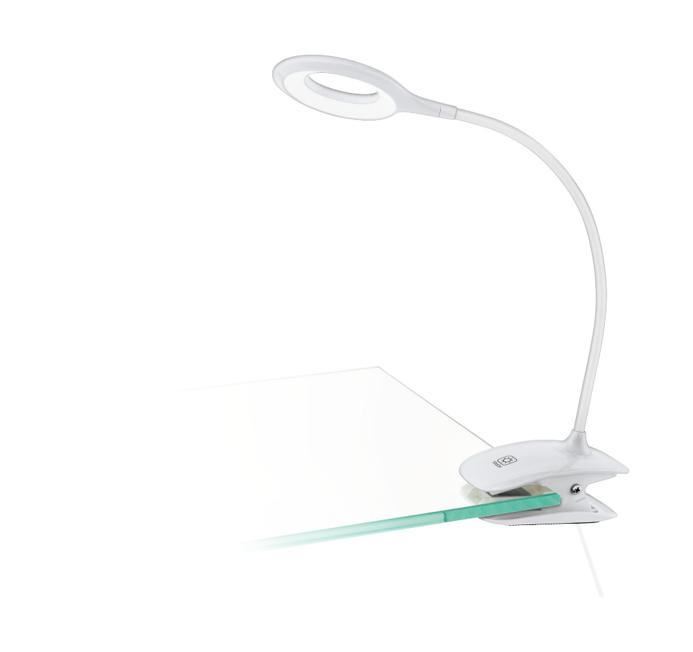 CABADO LED 3W csipt.érintőkapcs.fh