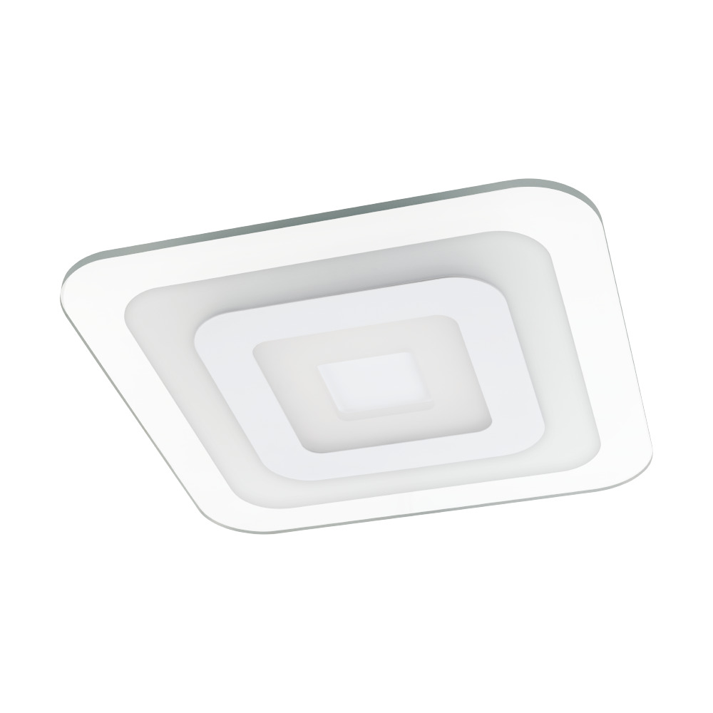 REDUCTA 1 LED menny.30W 48x48cm feh*