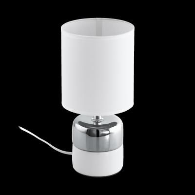 SORITA asztali lp.E14 1×40W kr/fh*