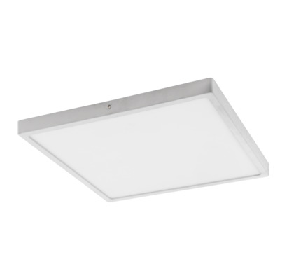 FUEVA1 LEDmenny.25W 4000K 40x40cm@