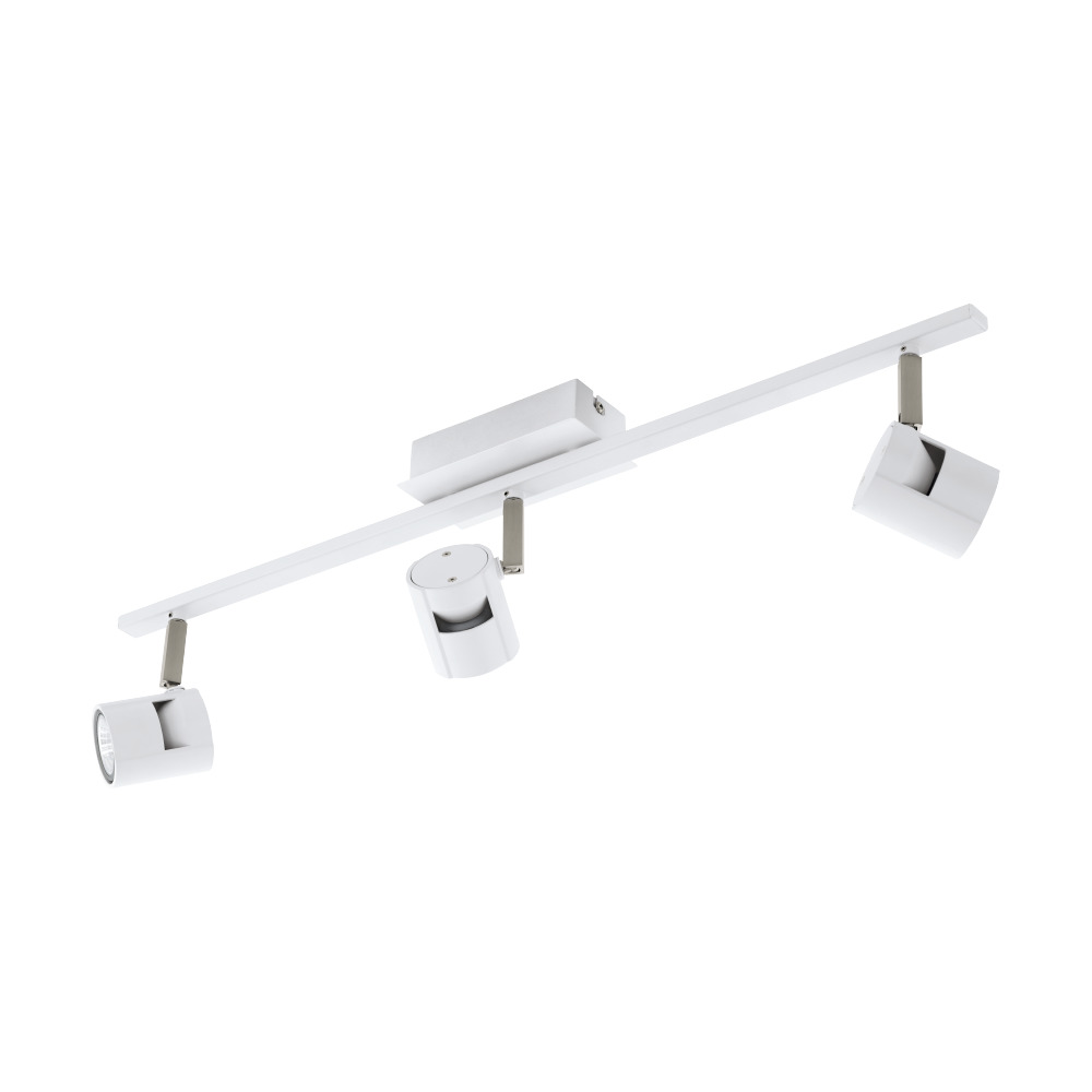 VERGIANO spot GU10 LED 3x5Wfh/mk