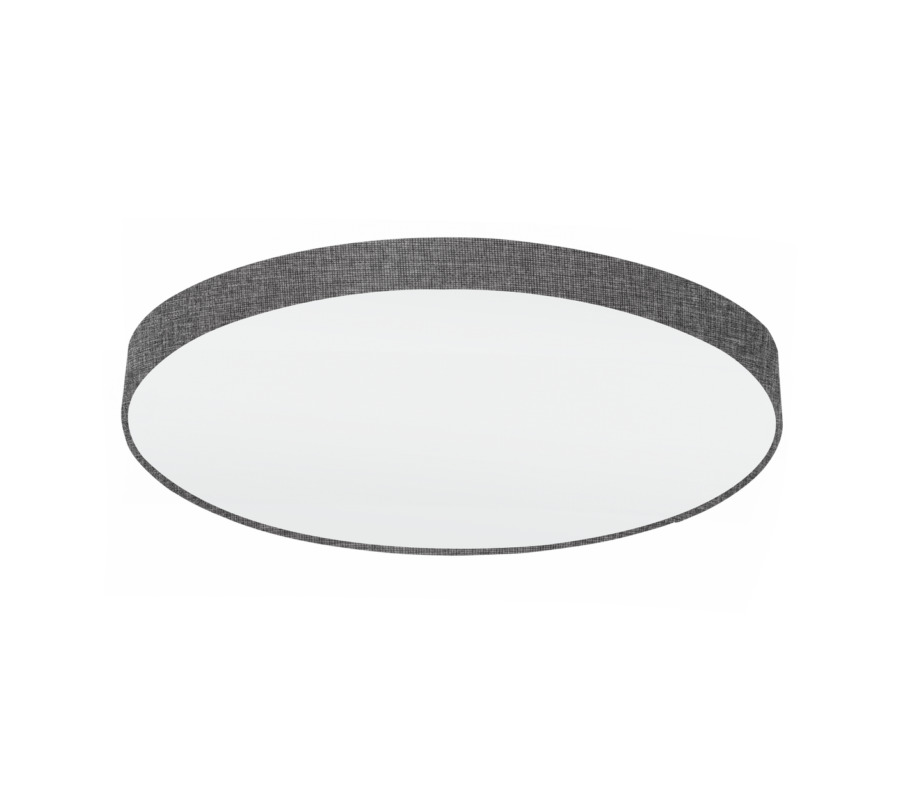 PASTERI Menny.E27 7x60W 98cm szürke@