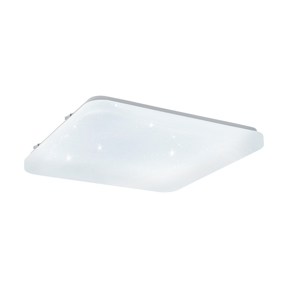 FRANIA-S LED menny.17,3W 33x33cm@