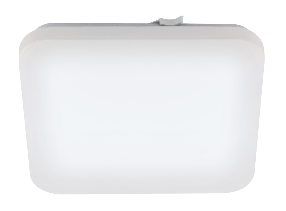 FRANIA LED menny.17,3W 33x33cm IP44@