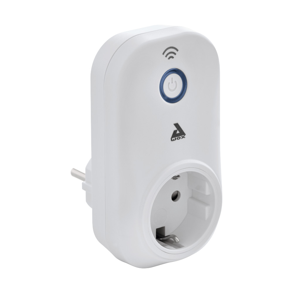 CONNECT PLUG PLUS Okos dugalj@