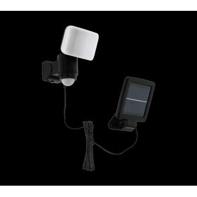 CASABAS SOLAR kült fali 5,4W LED fk@