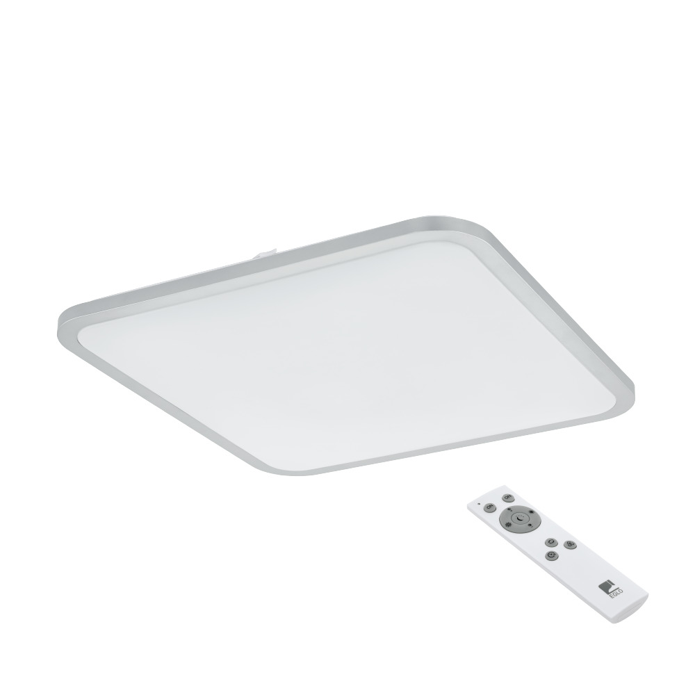 COGOLETO LED menny 30W 49x49cm feh.*
