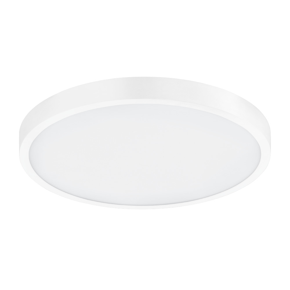 FUEVA-A LED menny 14W 22,5cm fehér@