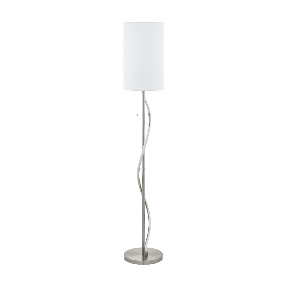 ESPARTAL Állólámpa E27+LED 11,8W@