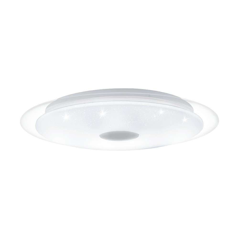 LANCIANO 1 LED menny.24W szabszínhő@