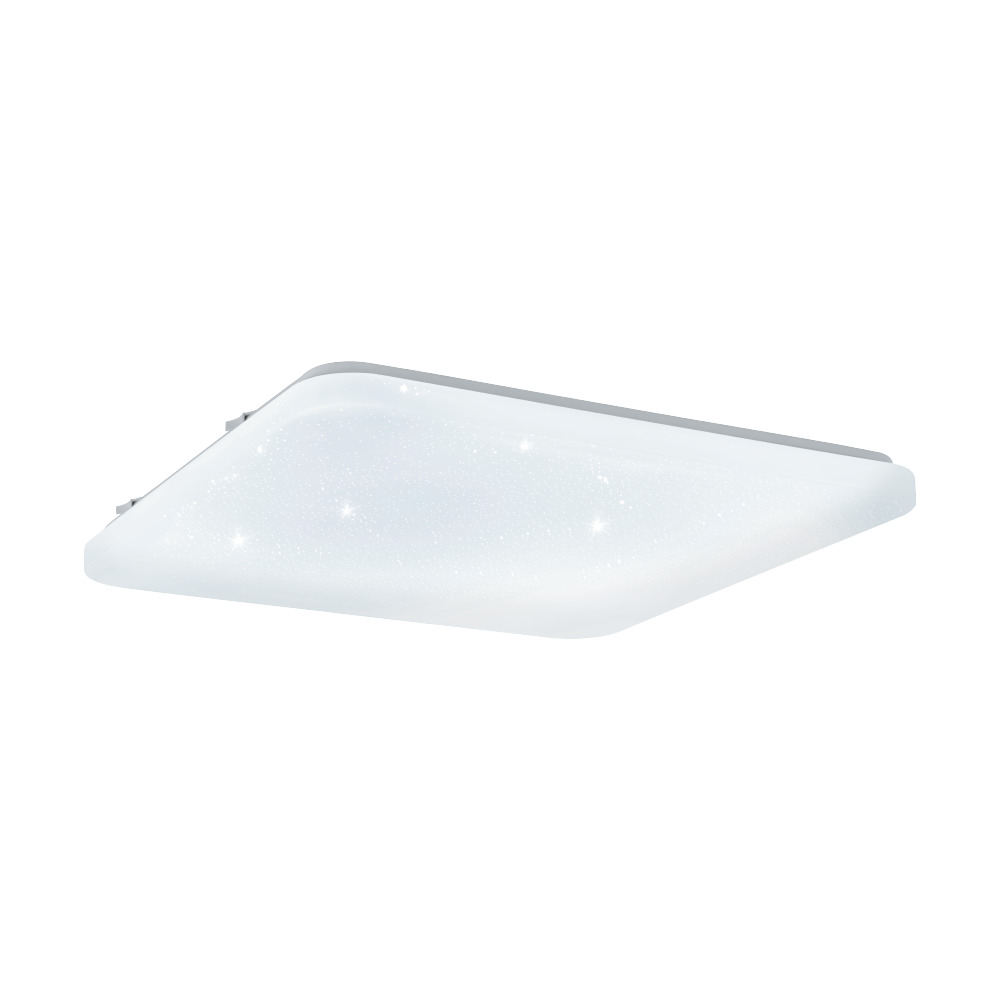 FRANIA-S LED mennyezeti 49,5W 3000K@ 53X53CM