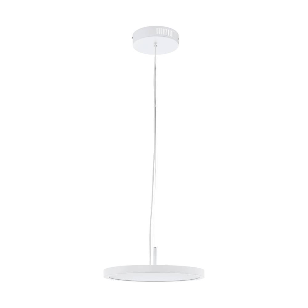 LED BLE RGB FÜGG.40CM FEHÉRCERIGNOL*