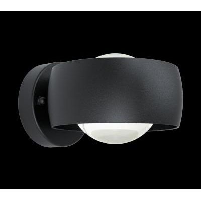 TREVIOLO 1 kültéri LED fali lámpa*