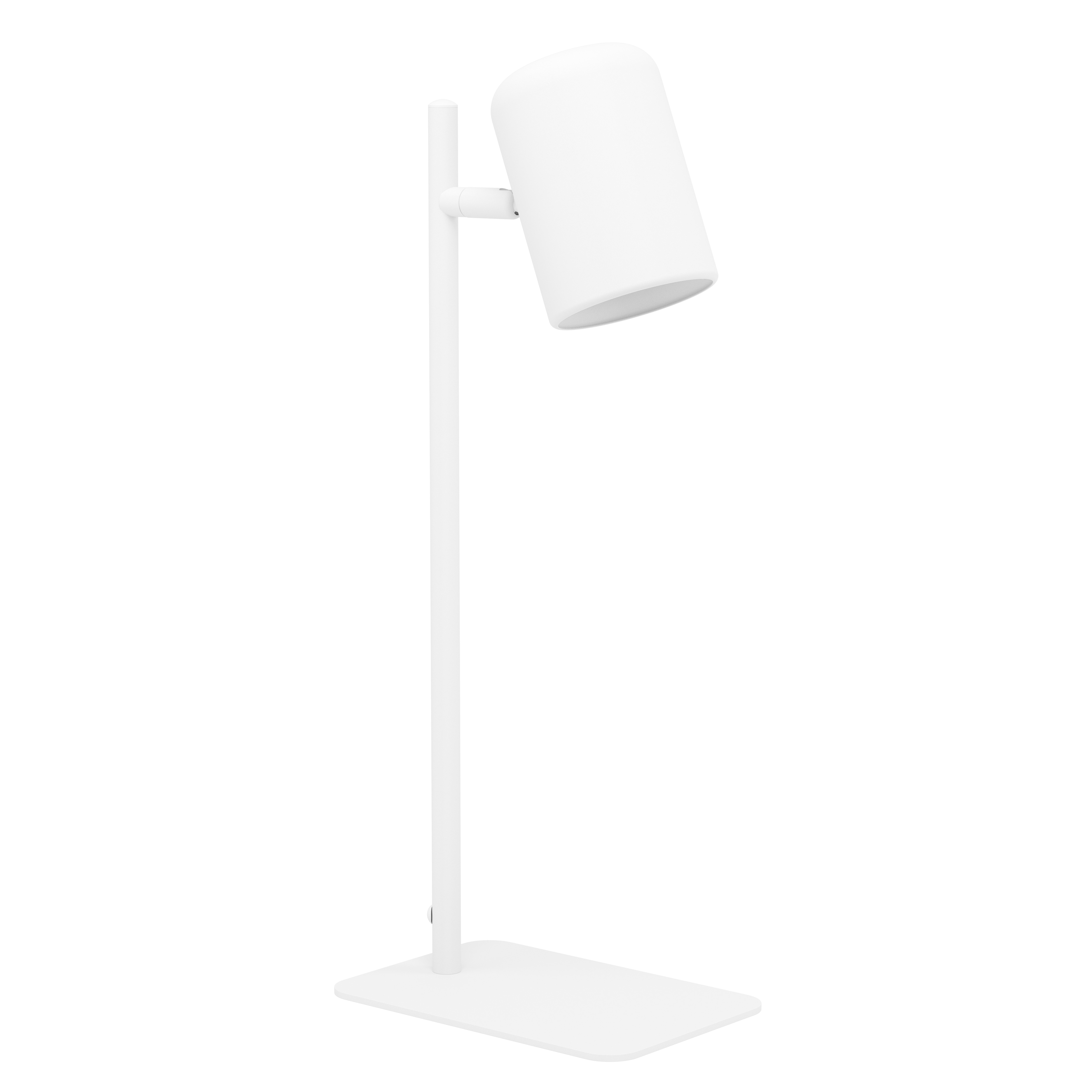 CEPPINO LED asztali GU10 1x4,5W feh