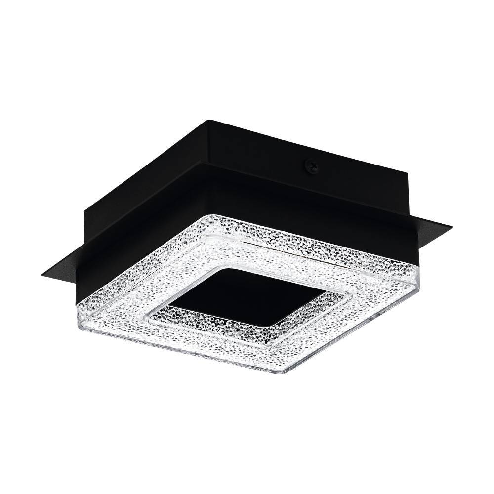 LEDfali/menny 4W400Lmfek/kristFrade LED 1X4W