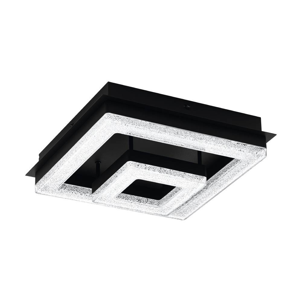LEDmenny12W1250Lm24cmfek/kristFrade
