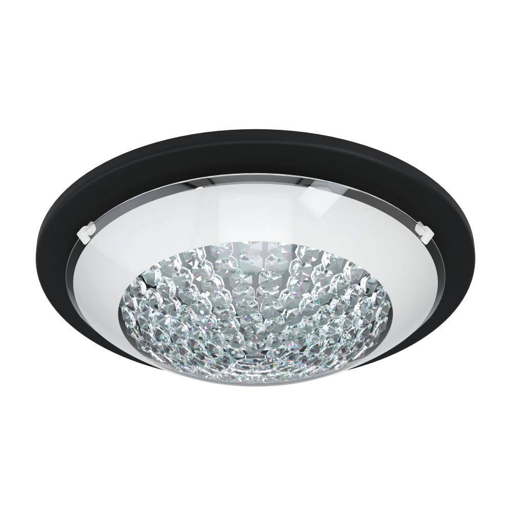 LED menny 11W 950lm 29cm fek/fehacol