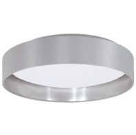 MASERLO LED menny 21,6W 38cm szürk@
