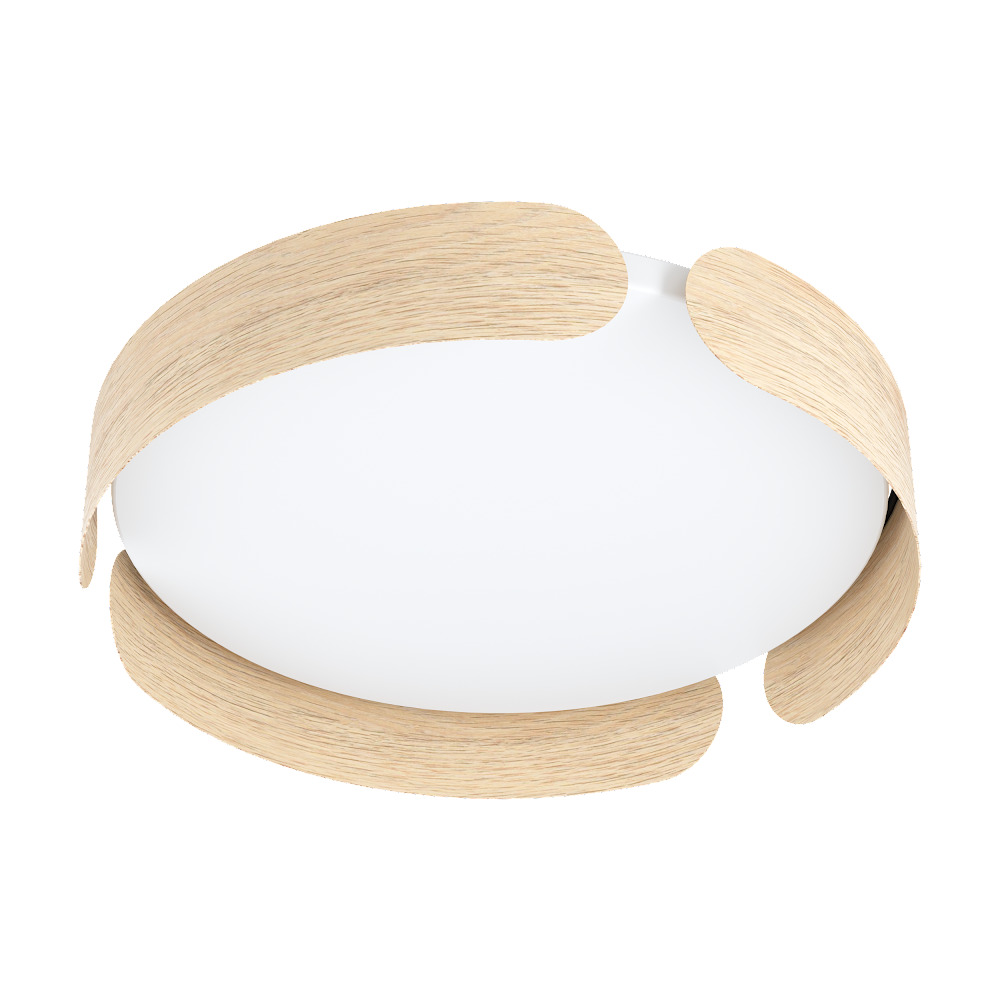 VALCASOTTO 3000K 2500 lm LED menny.
