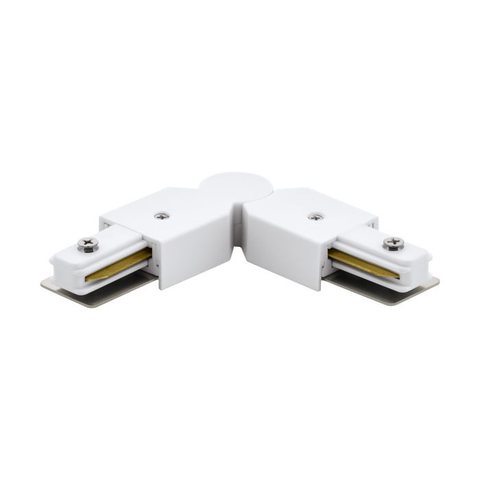 TB CORNER CONNECTSarokösszekötő feh
