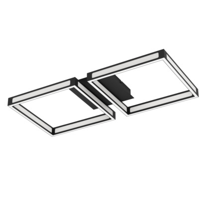 ALTAFLOR LED menny 24W 65x30cm@