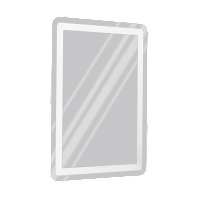 BUENAVISTA LED-CCTtükörvil IP44