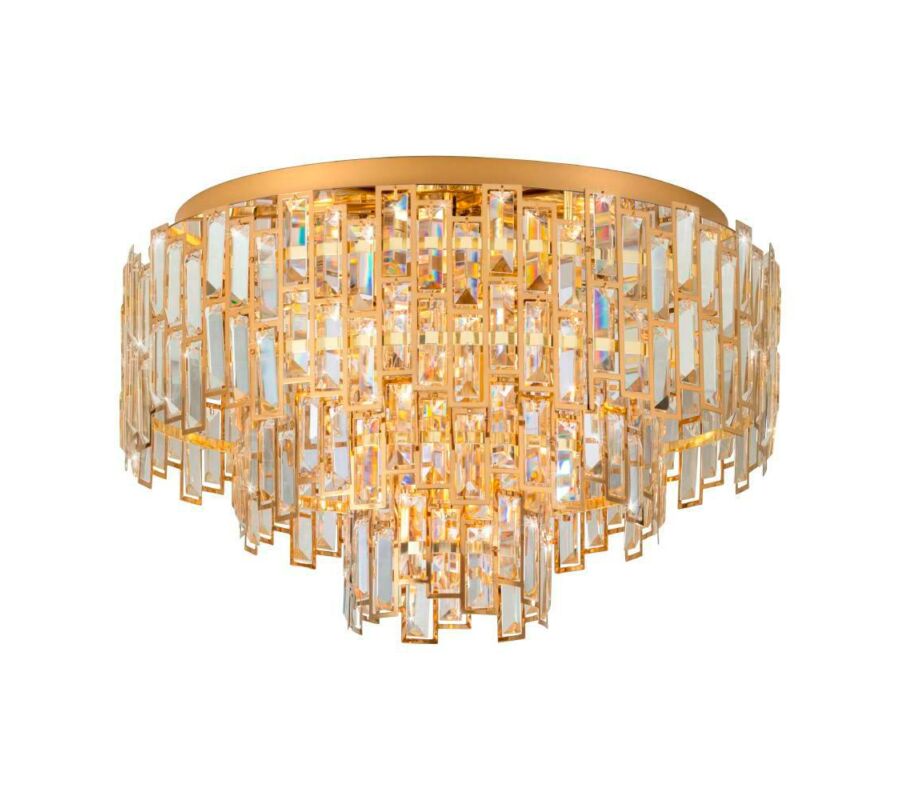 CALMEILLES Menny.E14 10x25W 63cm