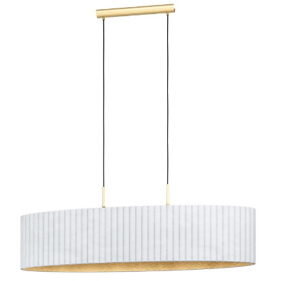 FÜGG.E27 2X40WFEHÉR/CSISZRÉZ TAMARE@
