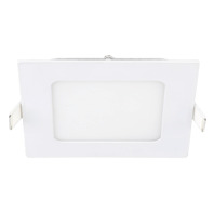 FUEVA LED-CCT-EINBAUSPOT 120X120 @
