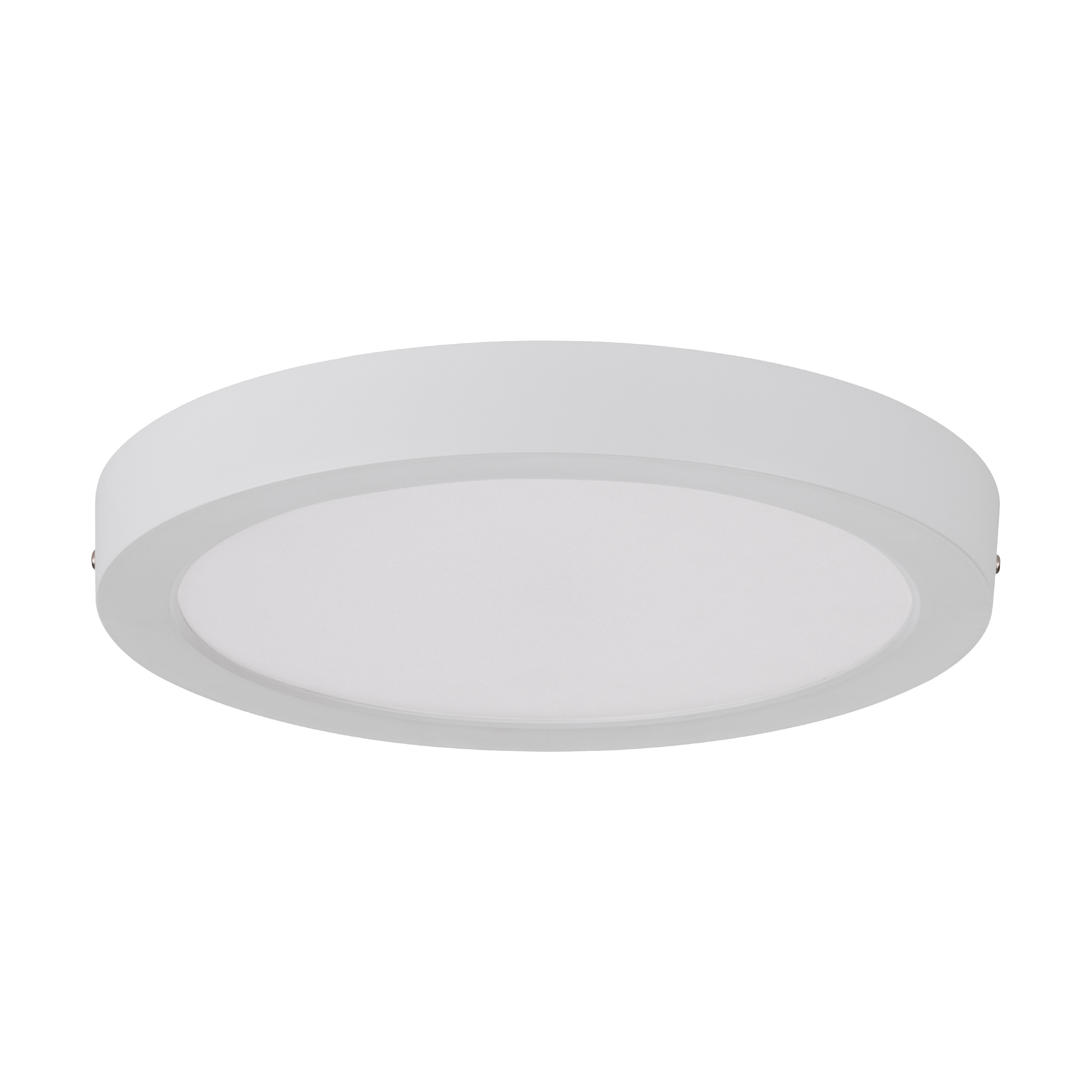 LED menny 18W 4000K 22,5cm fehér idu@