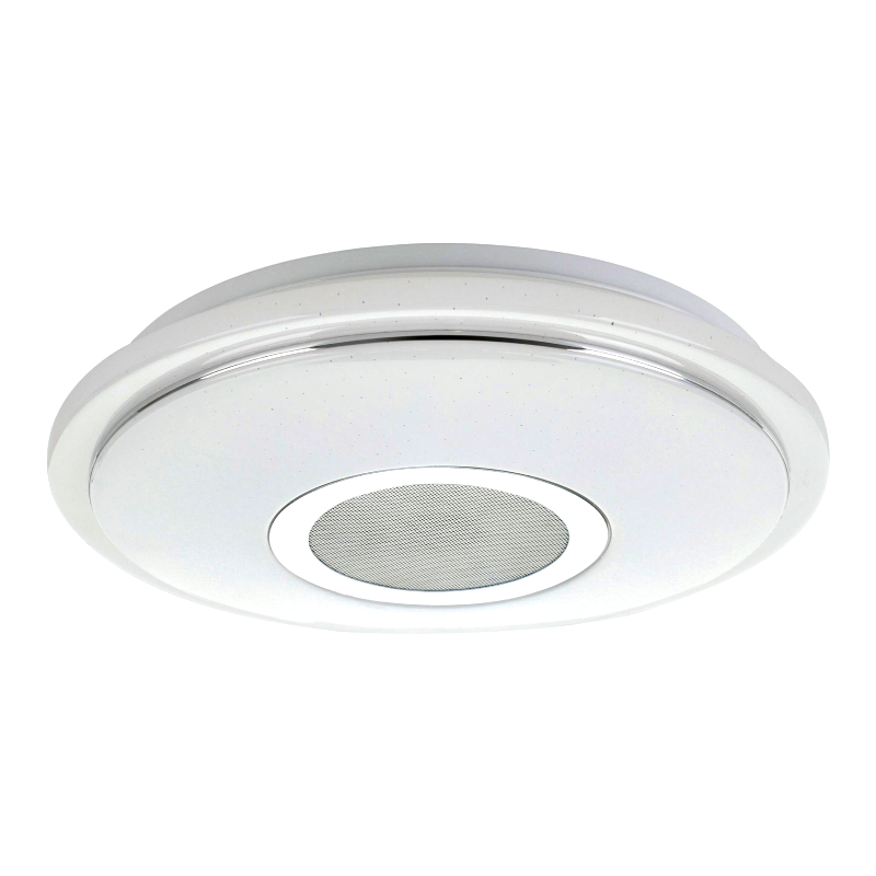 LANCIANO-S LED menny.18W hangszórós@