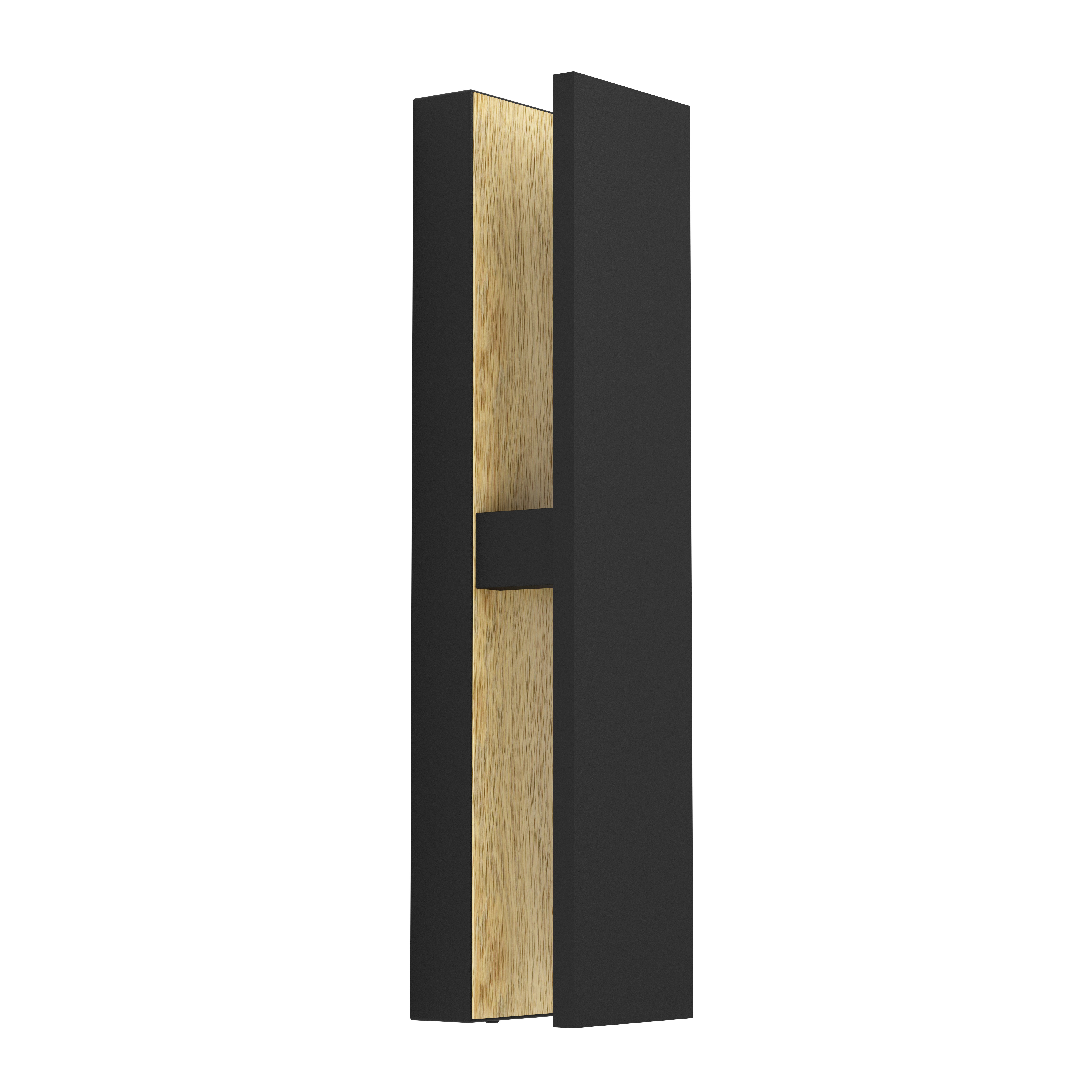 COSTORIO LEDkült fali 11,7W 3000K