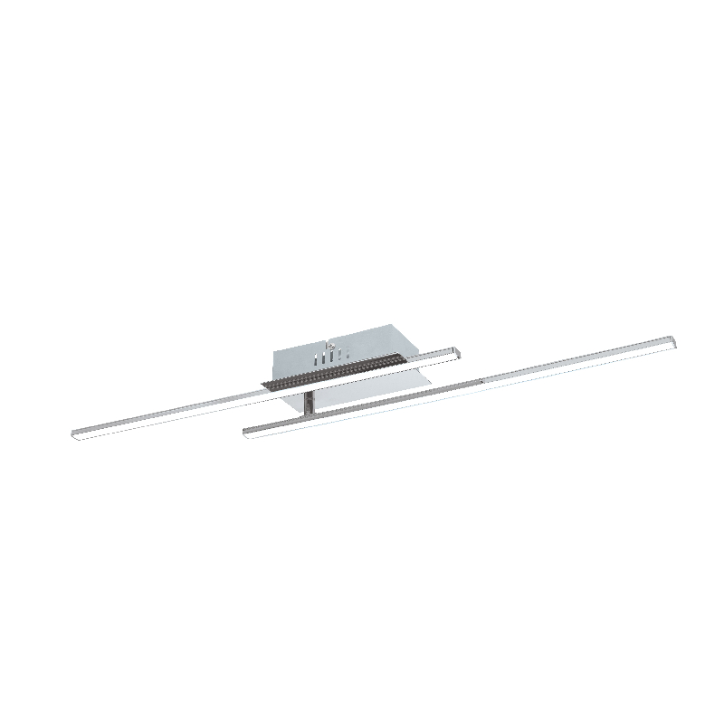 PARRI LED menny 2x6W 1300Lm *