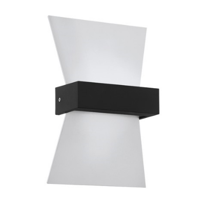 ALBENZA kült.fali 4,8W IP44 fh/ant*