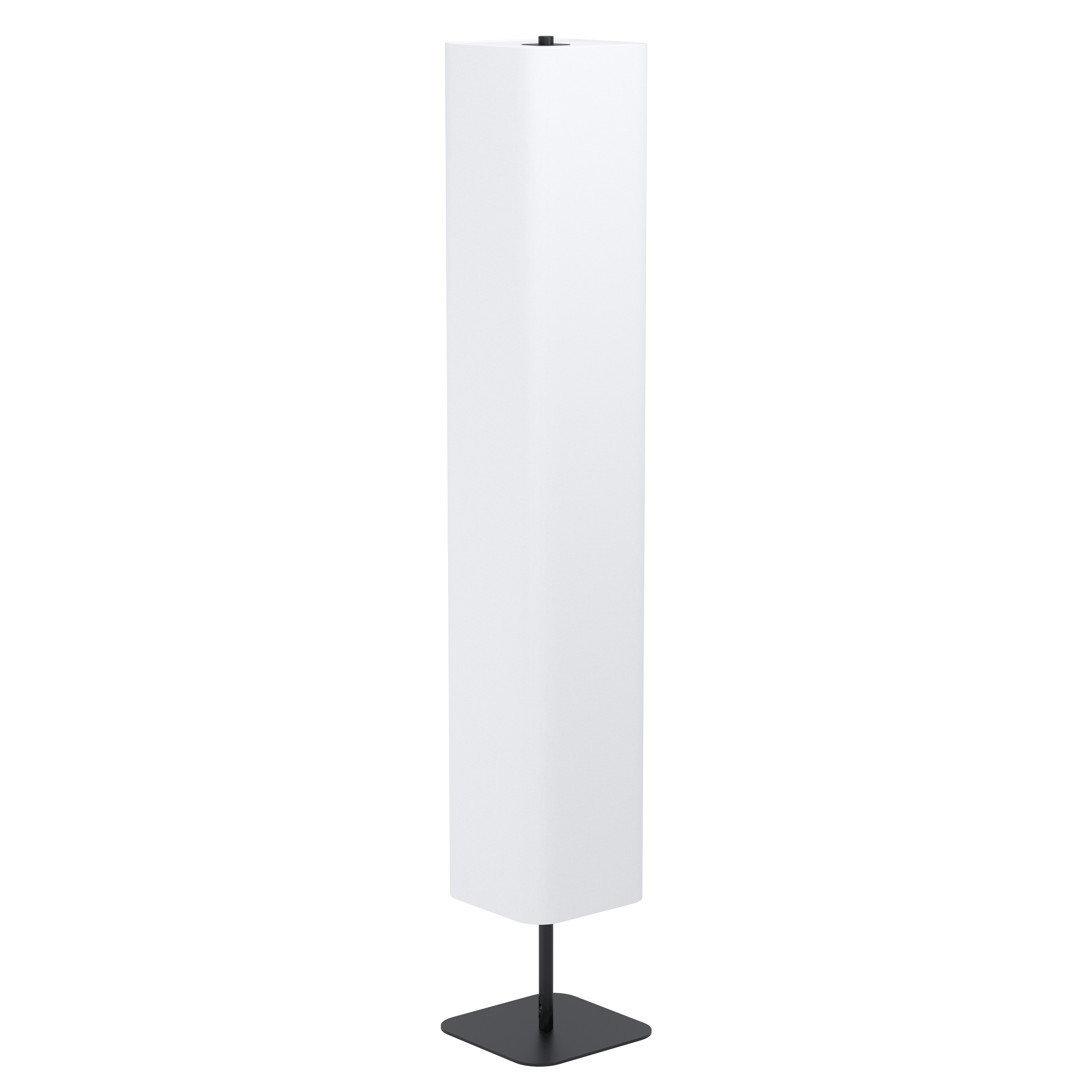 GUERIMA Álló E27 3x40W fekete/fehér