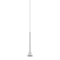 TB CORTADERAS LED Függ GU10 1x8W