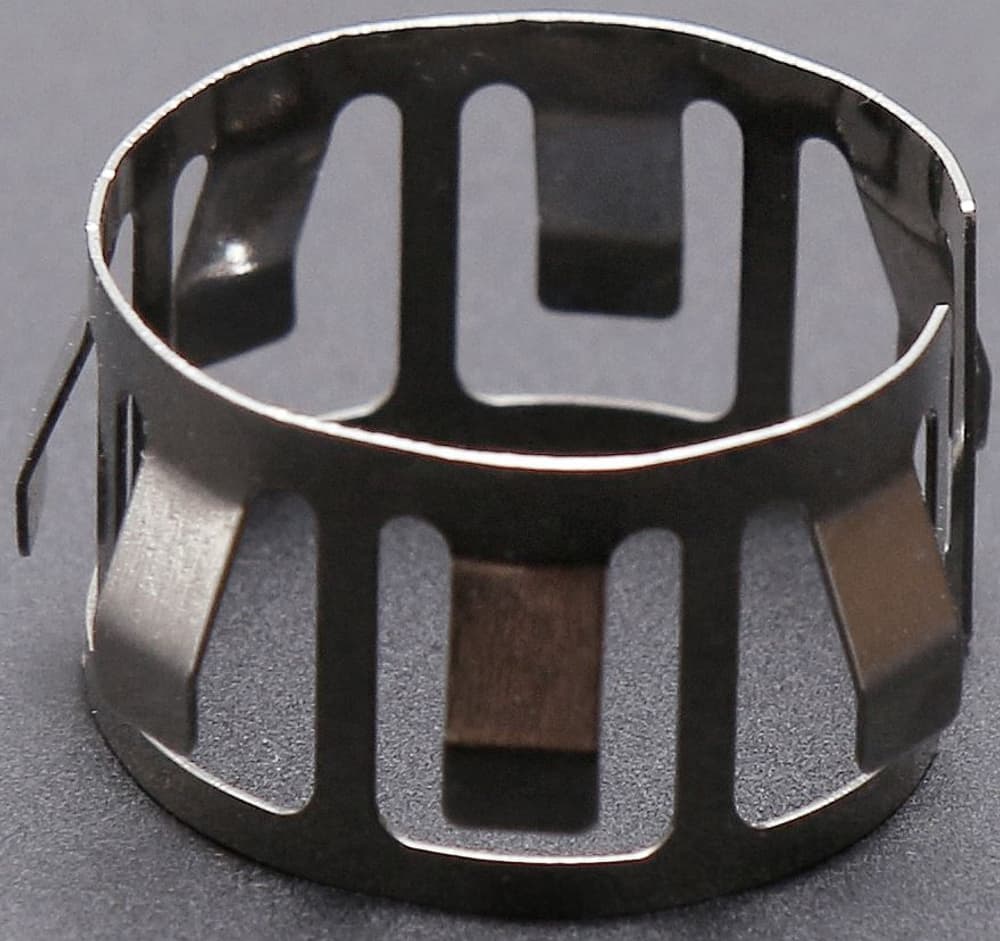 G9 foglalathoz fém gyűrű