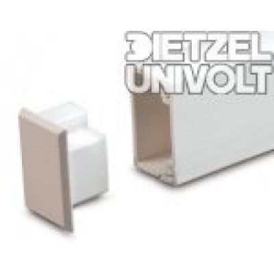 UNIVOLT SE 16/16 VÉGELEM, MŰA.