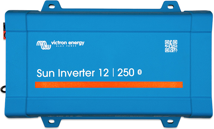 SUN INVERTER@