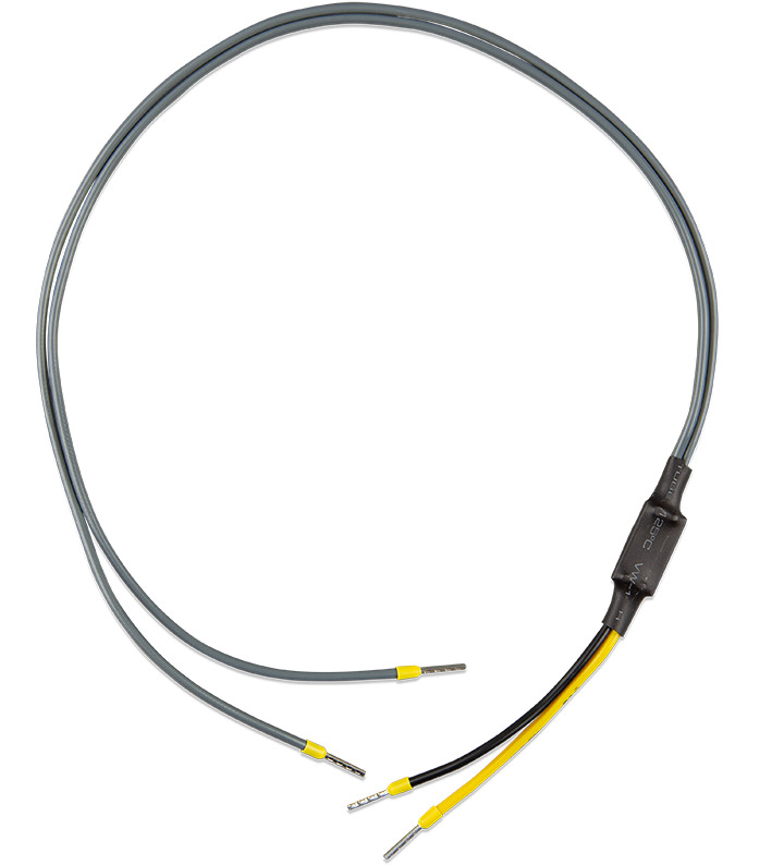ORION-TR DC-DC CHARGER ISOLATED RE@